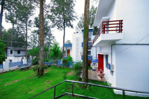 GV Resorts Mountain to Cherish